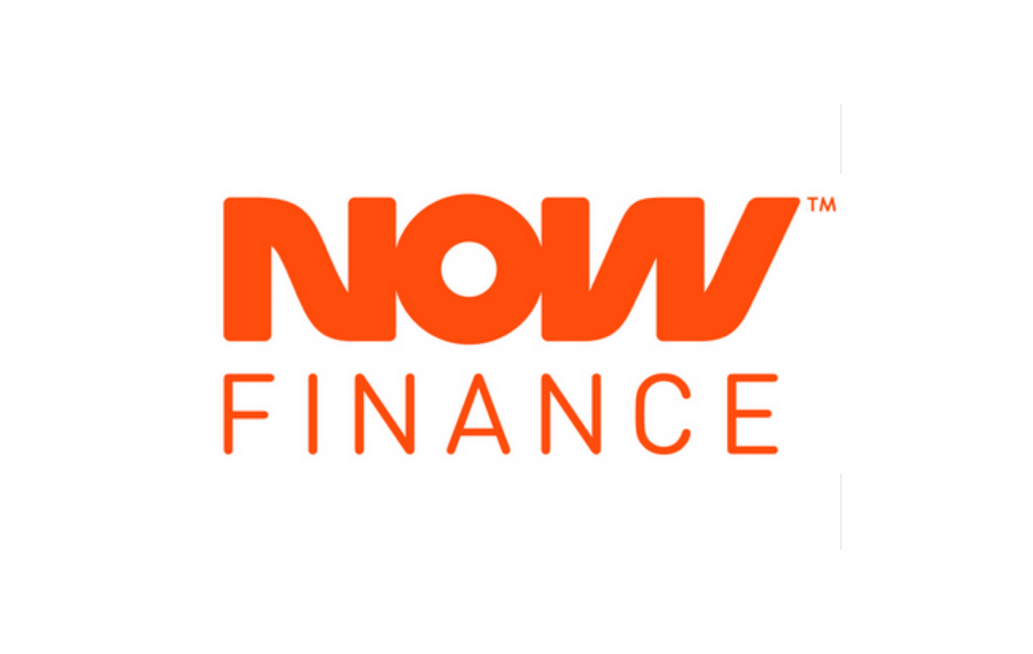 now finance